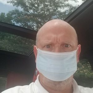 Meet your Posher, Jeff